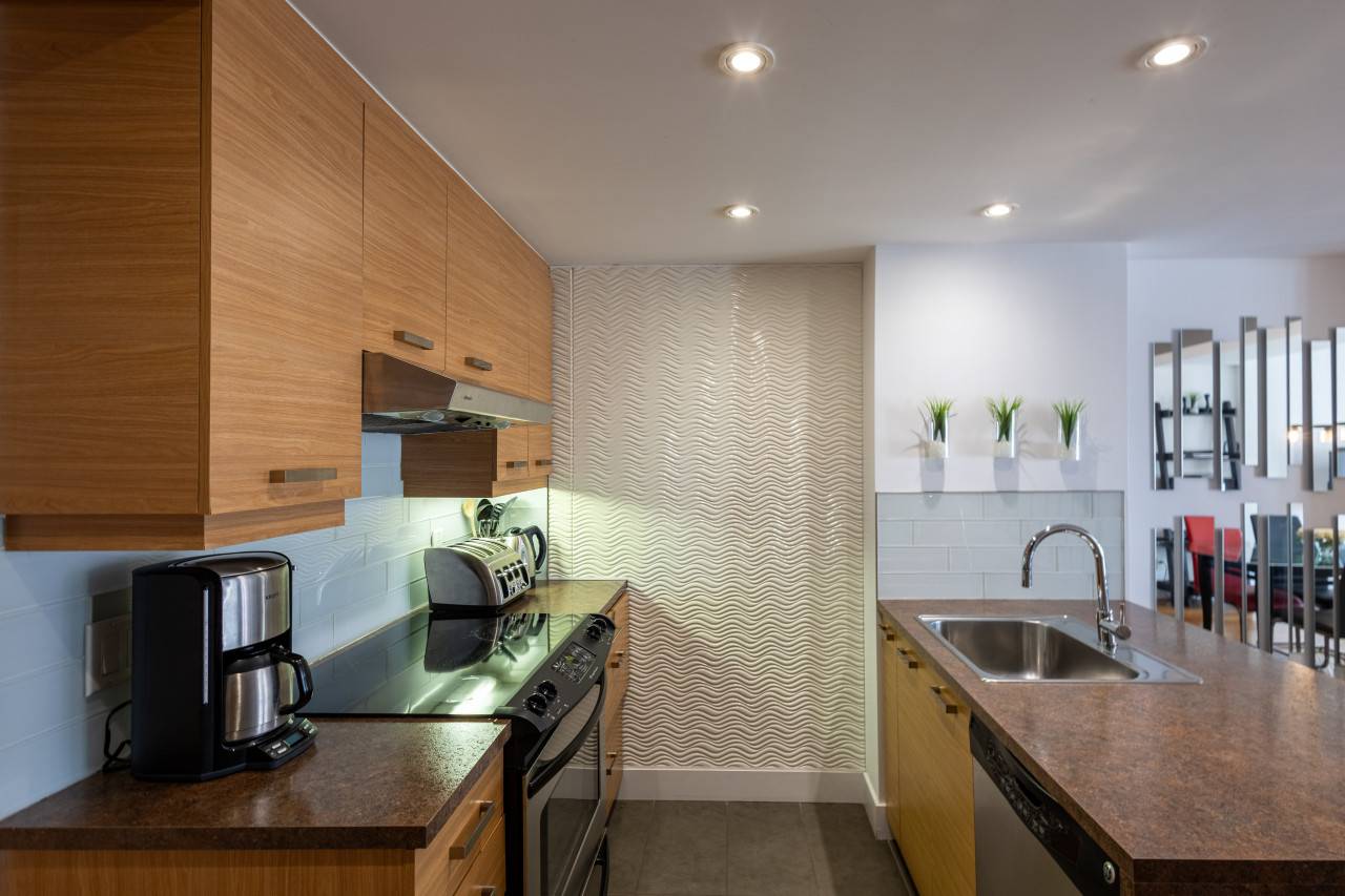 27 - Condo à louer, Vieux-Port de Québec (Code - 1178, vieux-quebec)