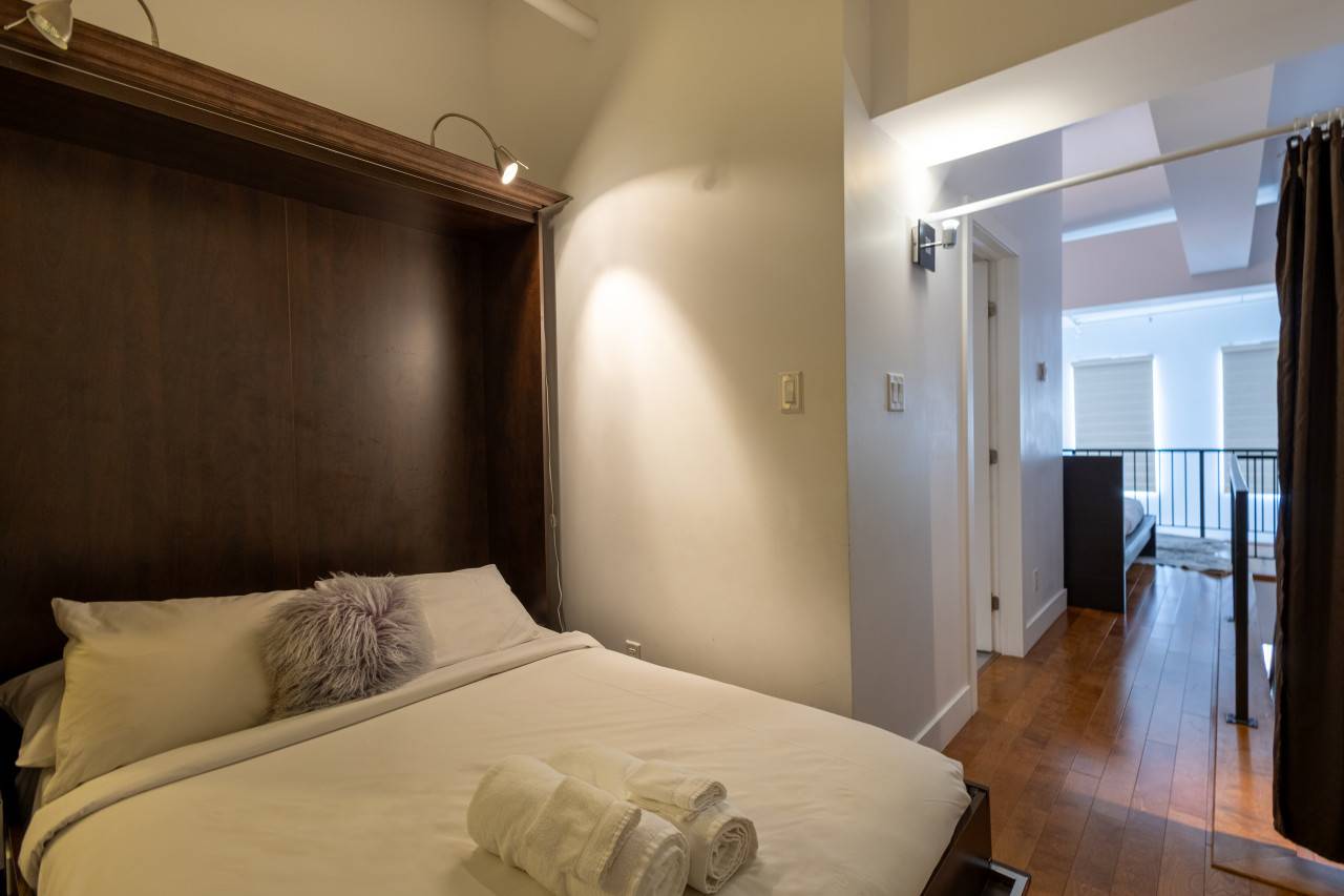 38 - Condo à louer, Vieux-Port de Québec (Code - 1178, vieux-quebec)