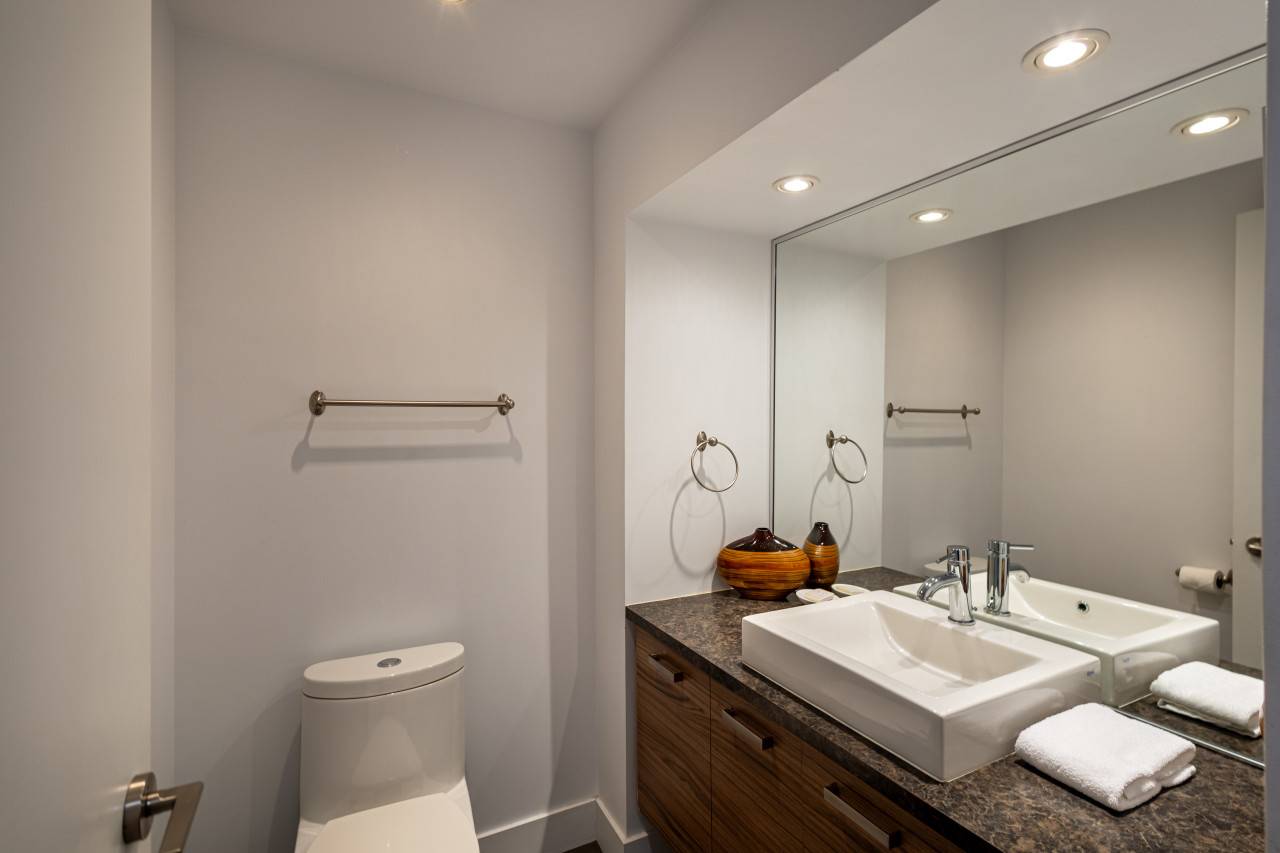 42 - Condo à louer, Vieux-Port de Québec (Code - 1178, vieux-quebec)