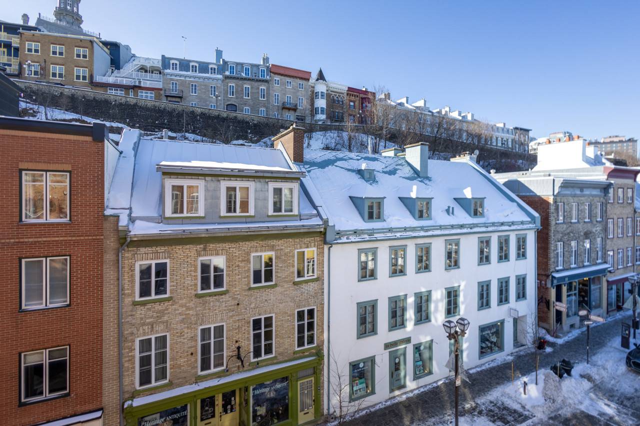 68 - Condo à louer, Vieux-Port de Québec (Code - 1178, vieux-quebec)