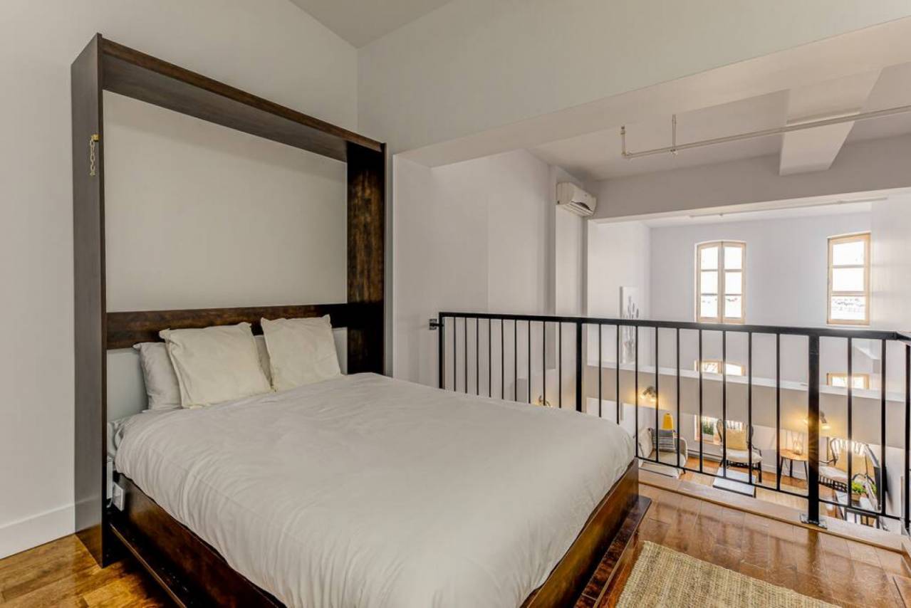 14 - Condo à louer, Vieux-Port de Québec (Code - 1179, vieux-quebec)