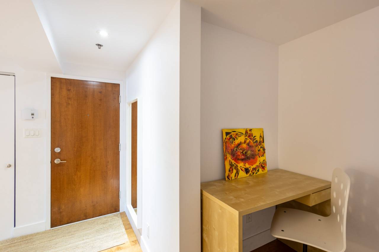11 - Condo à louer, Vieux-Port de Québec (Code - 1179, vieux-quebec)