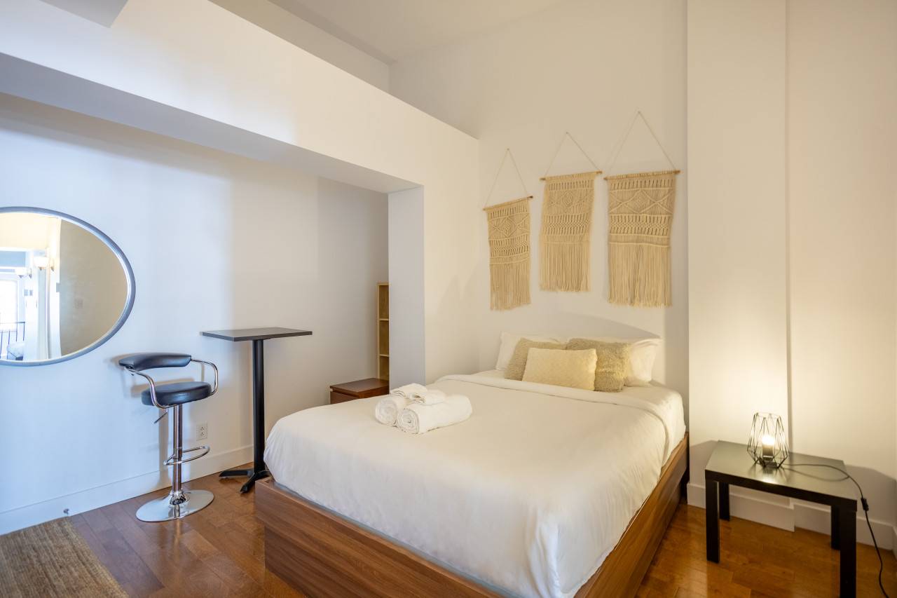 12 - Condo à louer, Vieux-Port de Québec (Code - 1179, vieux-quebec)