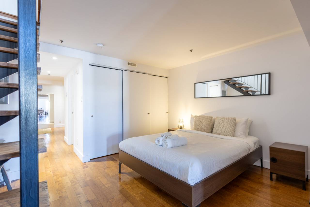 9 - Condo à louer, Vieux-Port de Québec (Code - 1179, vieux-quebec)