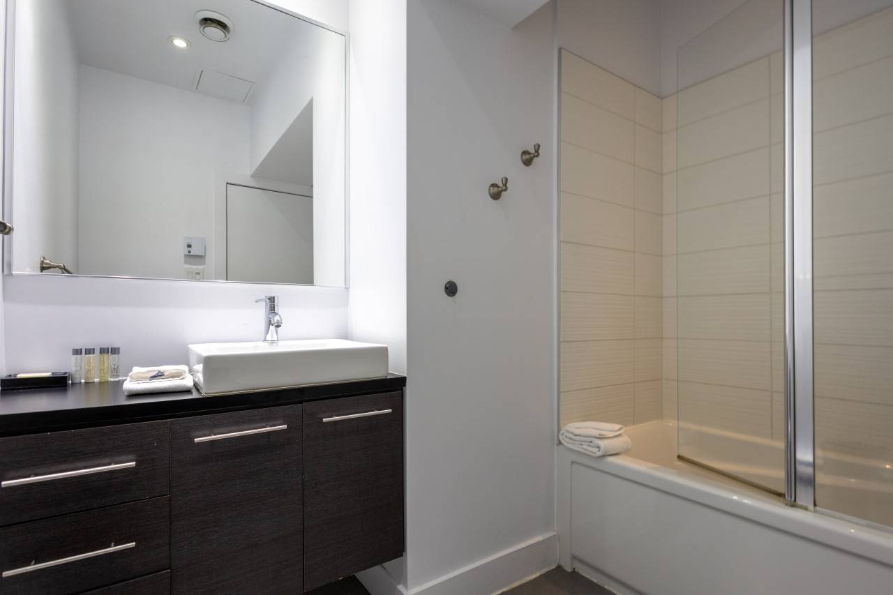 15 - Condo à louer, Vieux-Port de Québec (Code - 1179, vieux-quebec)