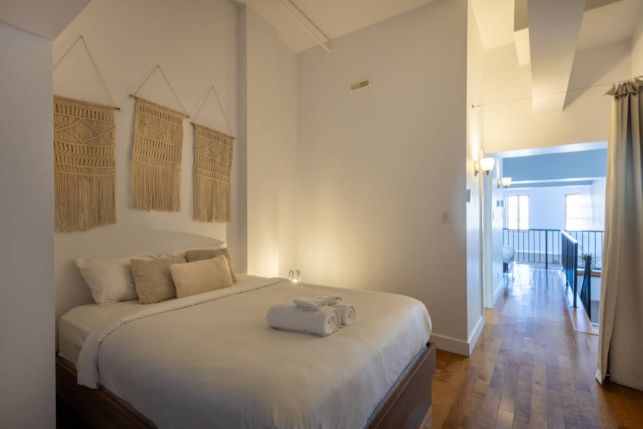 13 - Condo à louer, Vieux-Port de Québec (Code - 1179, vieux-quebec)