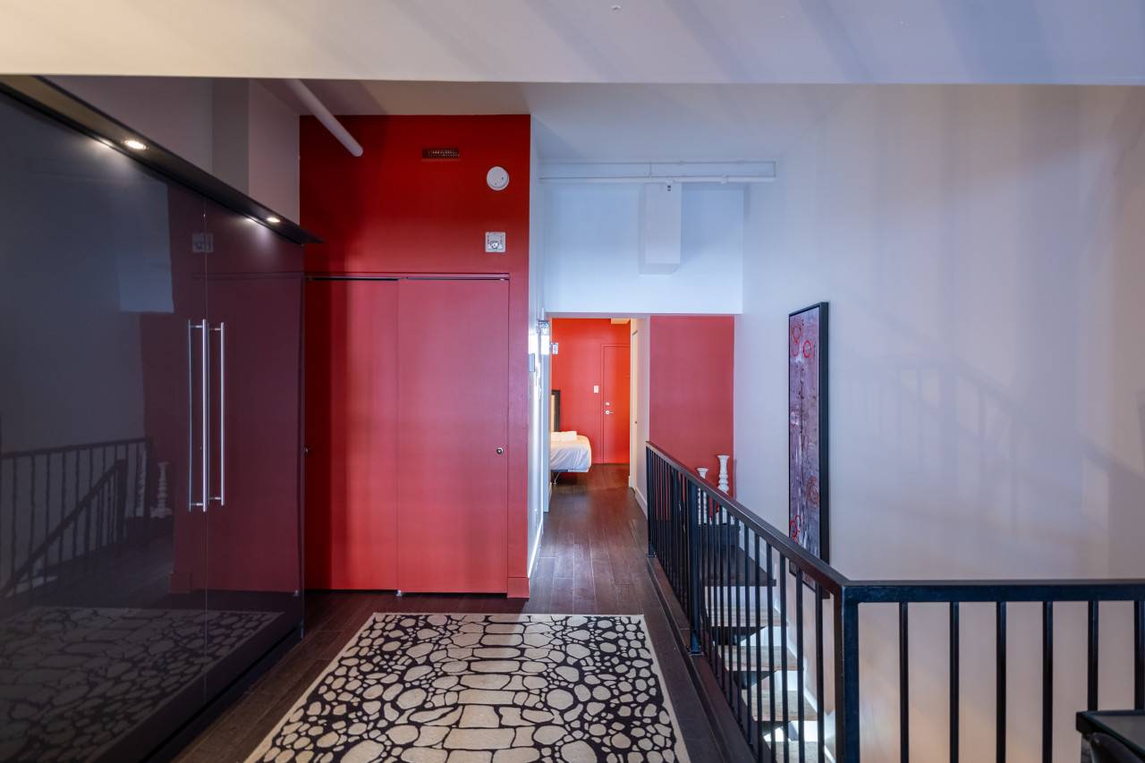 14 - Condominio en alquiler, Vieux-Port de Québec (Code - 1180, viejo-quebec)