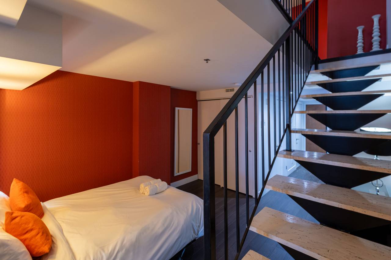 11 - Condominio en alquiler, Vieux-Port de Québec (Code - 1180, viejo-quebec)