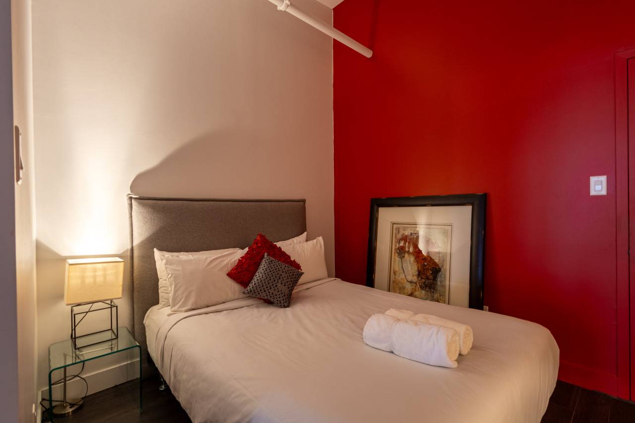 13 - Condominio en alquiler, Vieux-Port de Québec (Code - 1180, viejo-quebec)