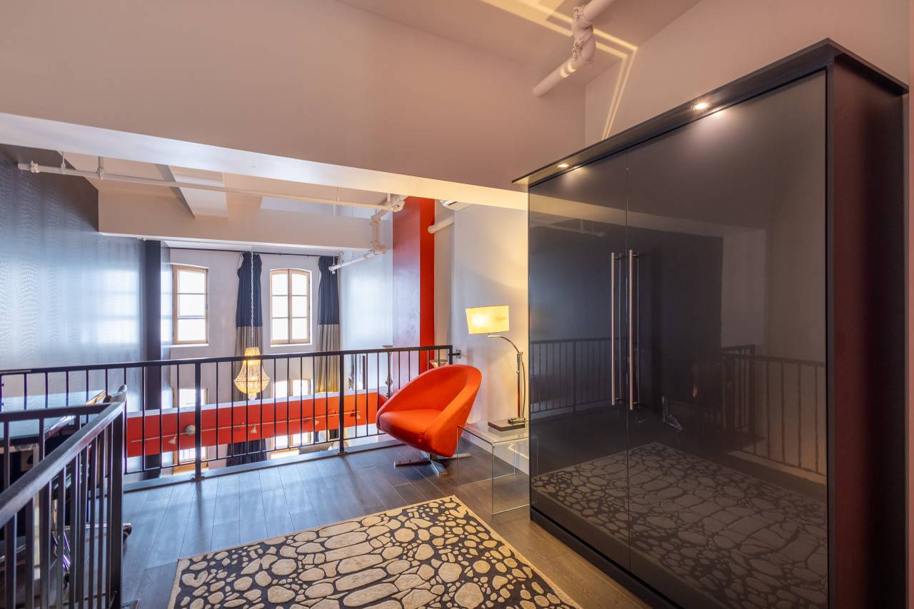 15 - Condominio en alquiler, Vieux-Port de Québec (Code - 1180, viejo-quebec)