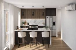 Détails - Condo à vendre (Code QB482)