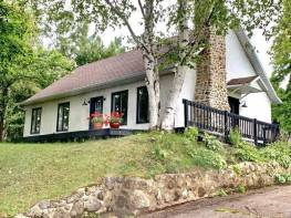 Détails - Maison à vendre (Code SP874)
