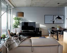 Détails - Condo à vendre (Code QB474)