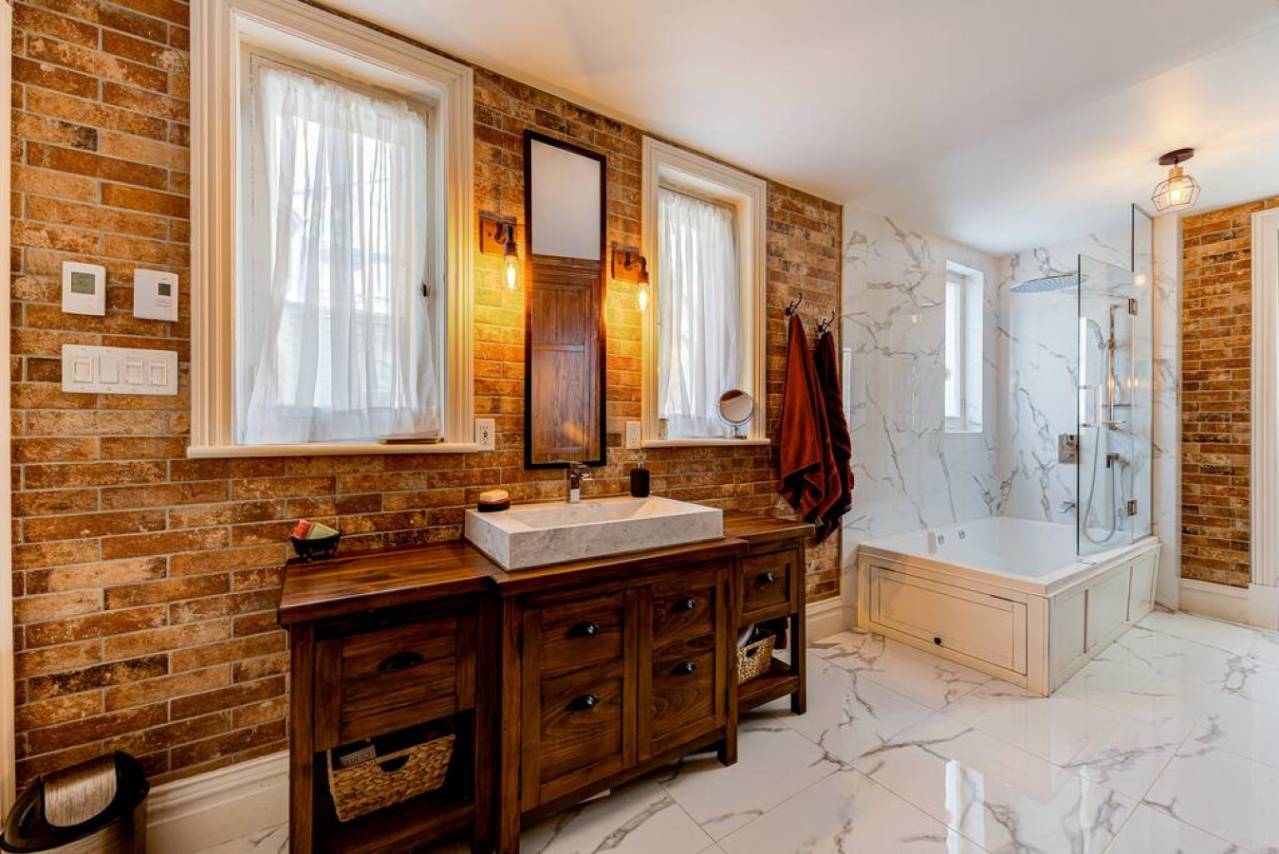 8 - Maison à louer, Vieux-Québec (Code - 2002, vieux-quebec)