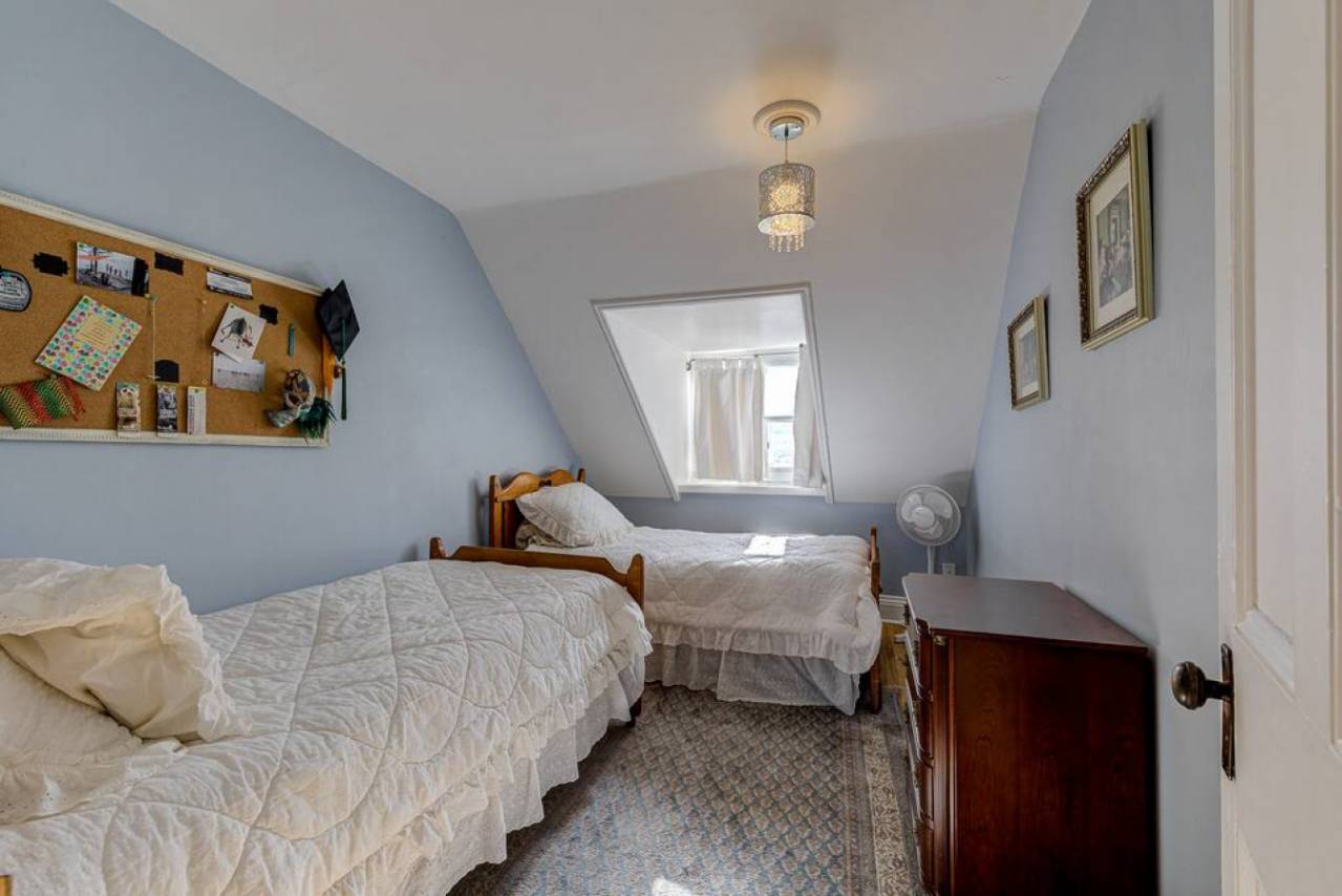 13 - Maison à louer, Vieux-Québec (Code - 2002, vieux-quebec)