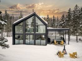 Details - House for sale (Code SU084)