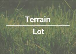 Details - Lot and land for sale (Code EB325)
