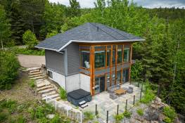 Details - House for sale (Code SI180)