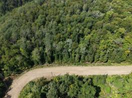Détails - Terrain et terre à vendre (Code PR860)