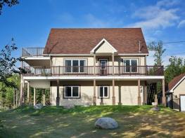 Details - House for sale (Code PR822)