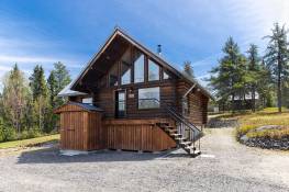 Details - House for sale (Code NDM004)