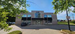 Détails - Condo à vendre (Code SP860)