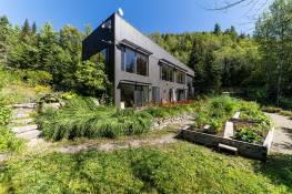 Détails - Maison à vendre (Code EB317)