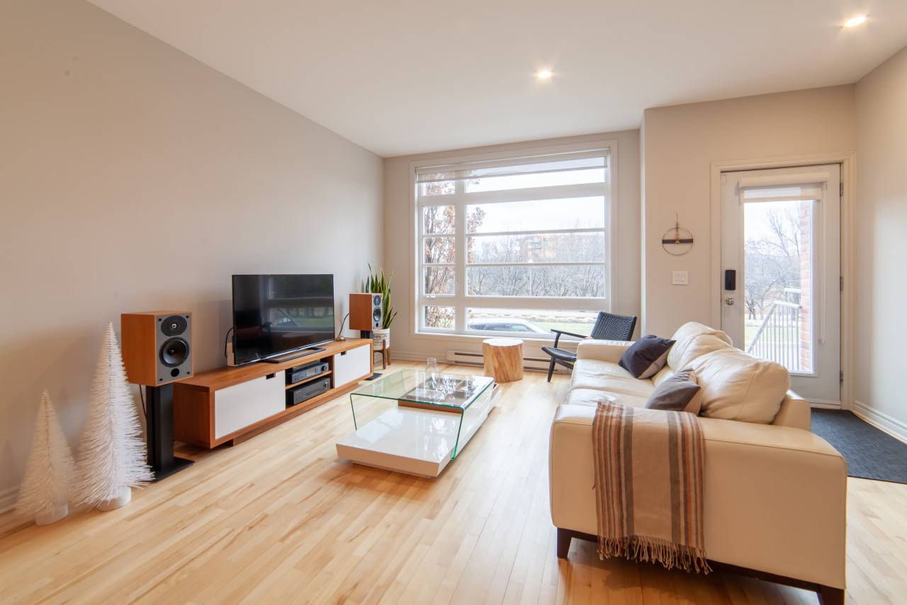 2 - Condo à louer, Québec (Code - 3271, vieux-quebec)