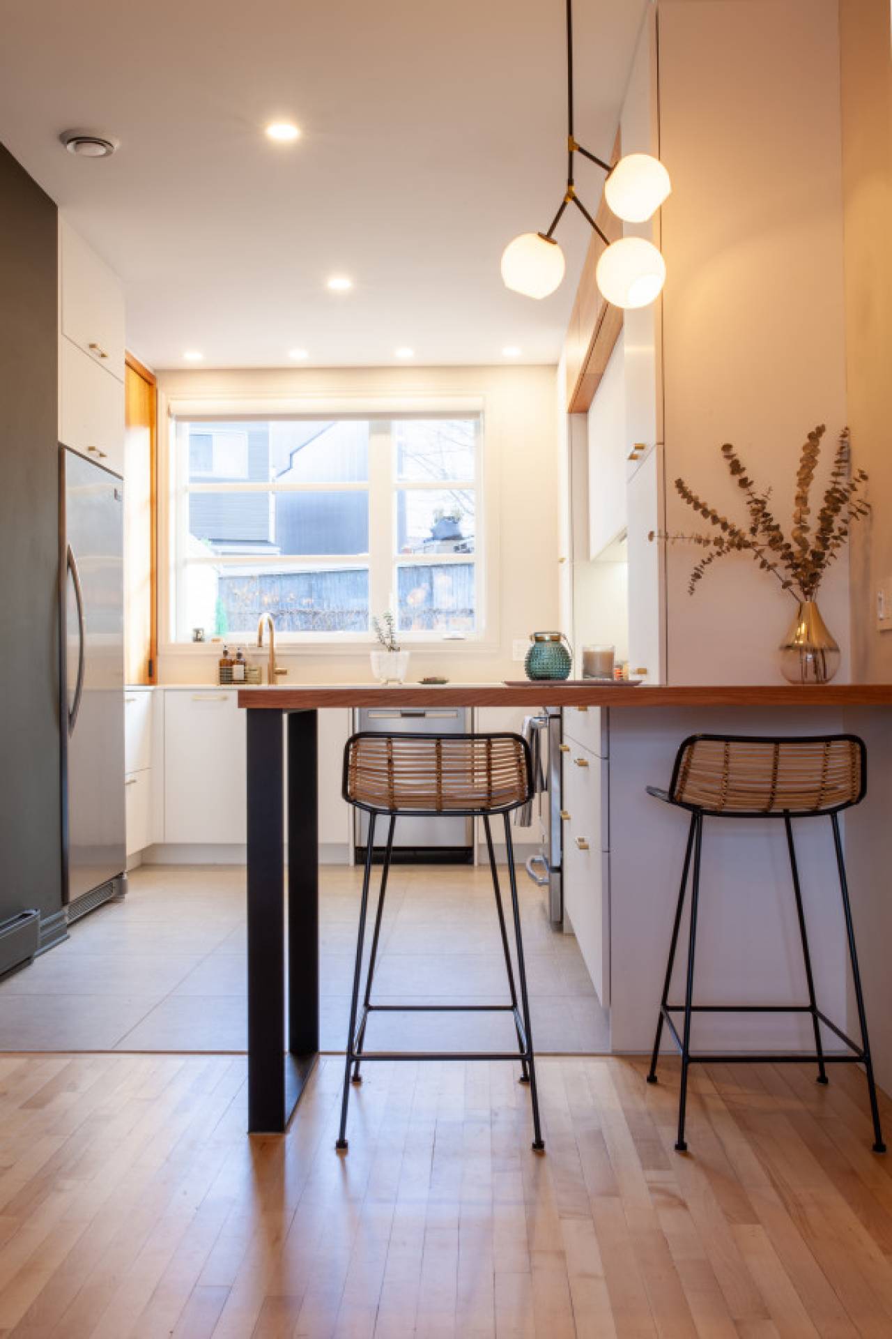 4 - Condo à louer, Québec (Code - 3271, vieux-quebec)