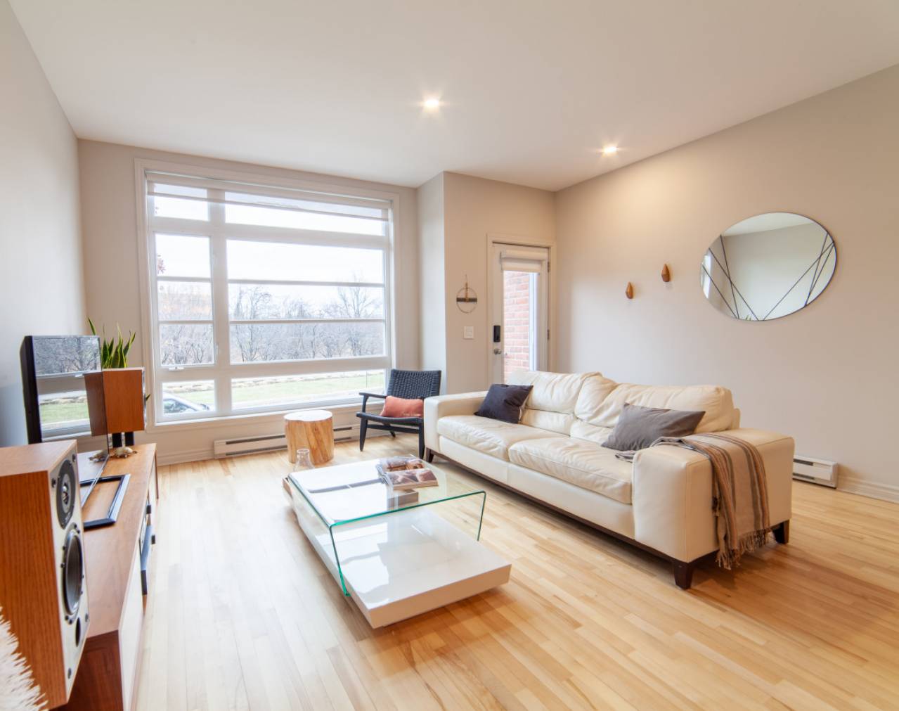 5 - Condo à louer, Québec (Code - 3271, vieux-quebec)