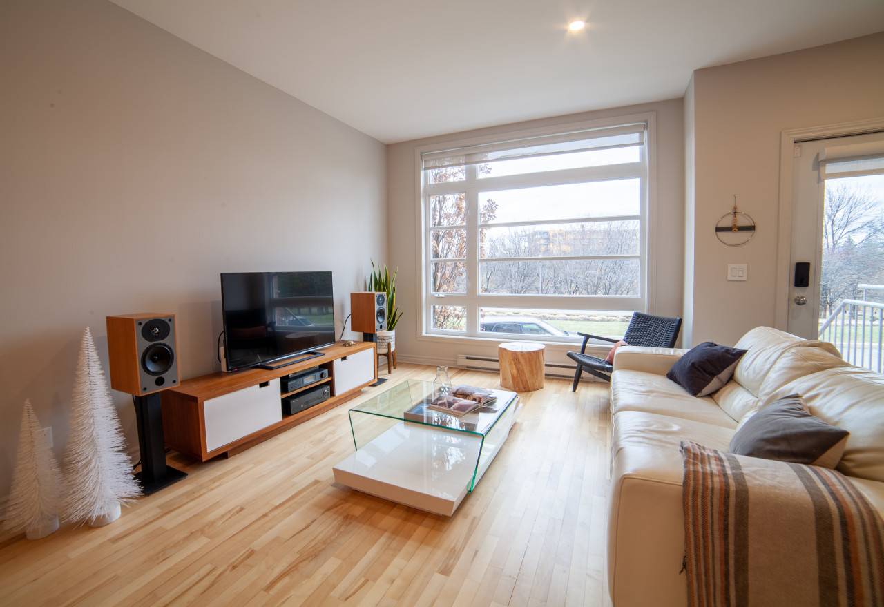 8 - Condo à louer, Québec (Code - 3271, vieux-quebec)