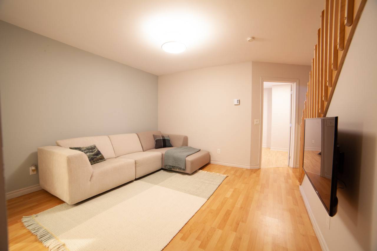 12 - Condo à louer, Québec (Code - 3271, vieux-quebec)