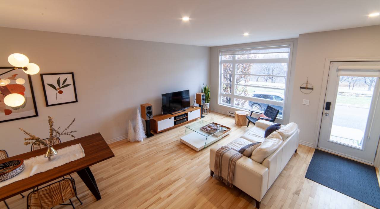13 - Condo à louer, Québec (Code - 3271, vieux-quebec)