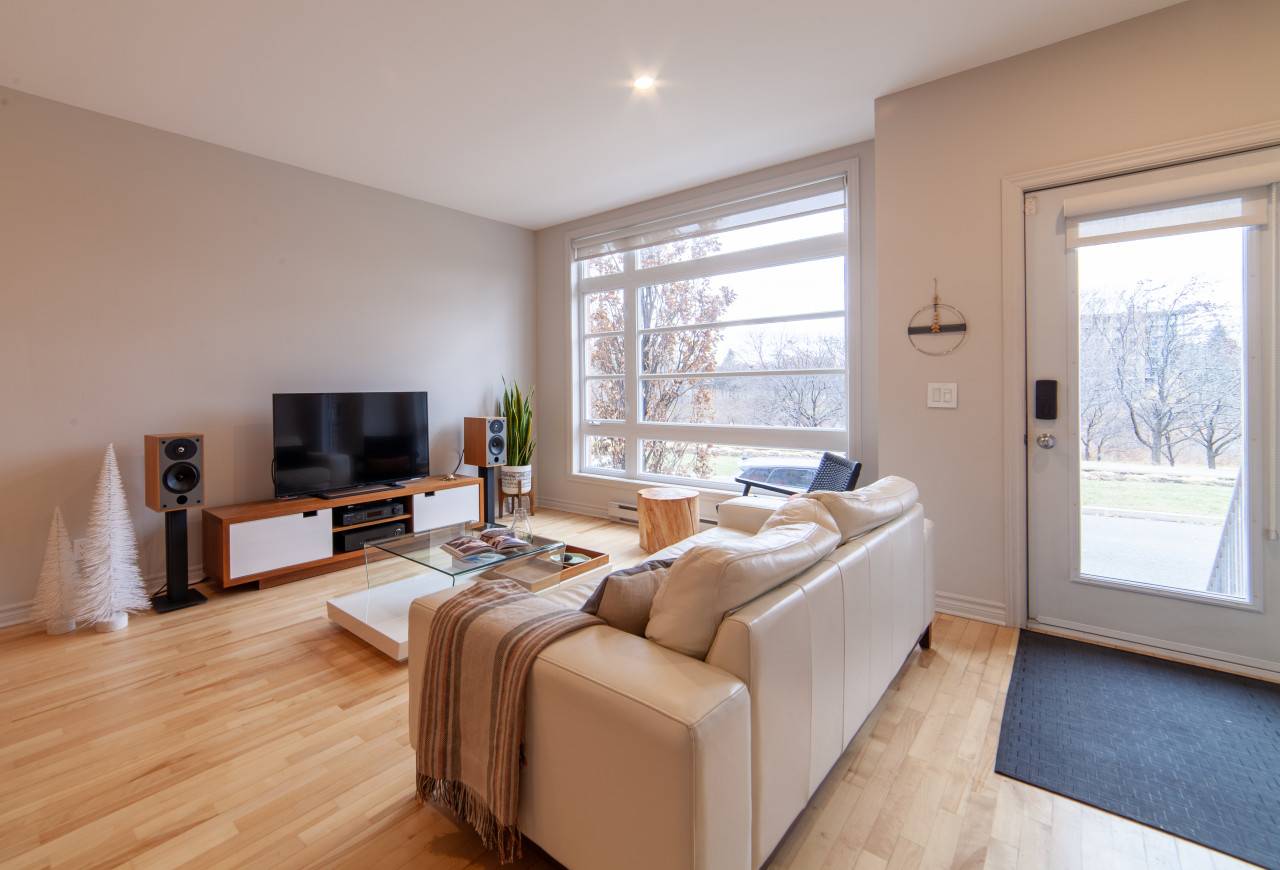 14 - Condo à louer, Québec (Code - 3271, vieux-quebec)