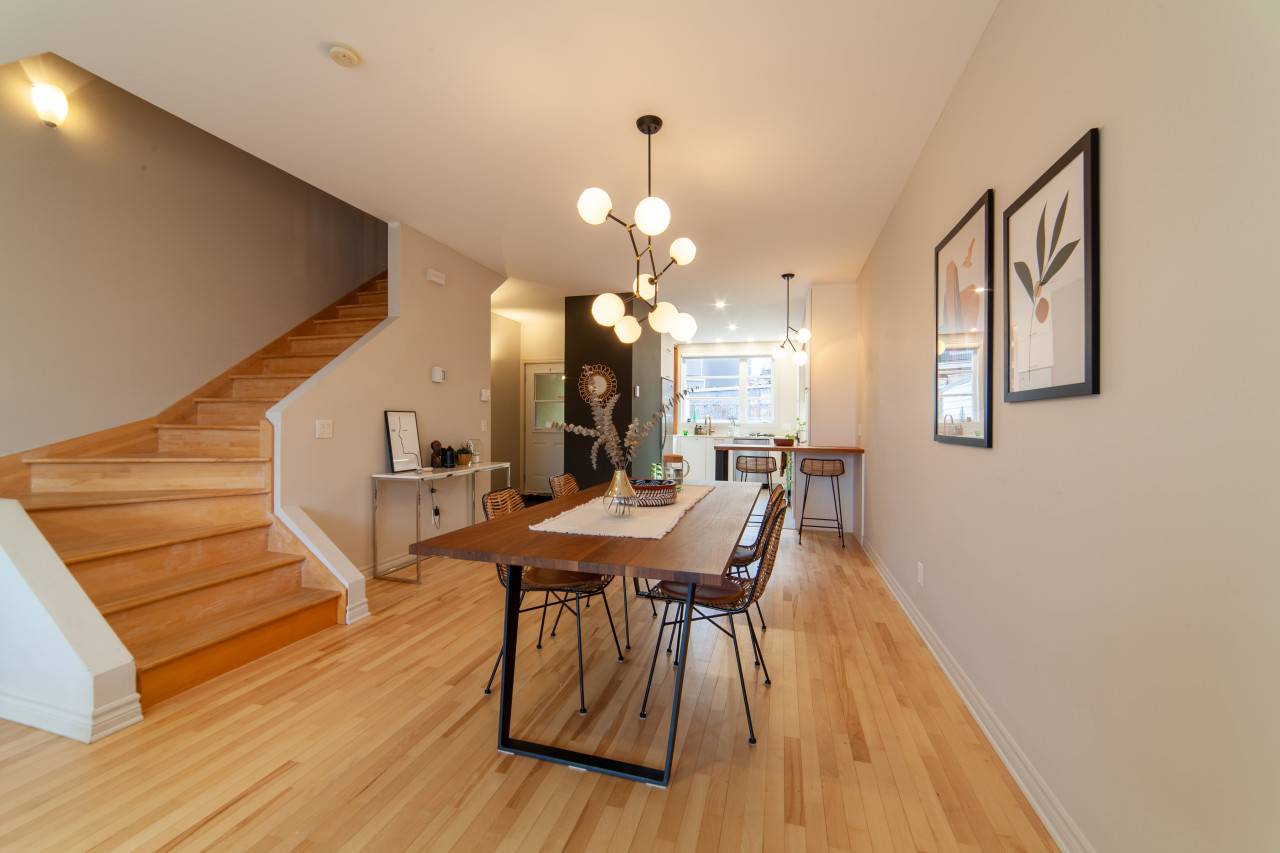 16 - Condo à louer, Québec (Code - 3271, vieux-quebec)