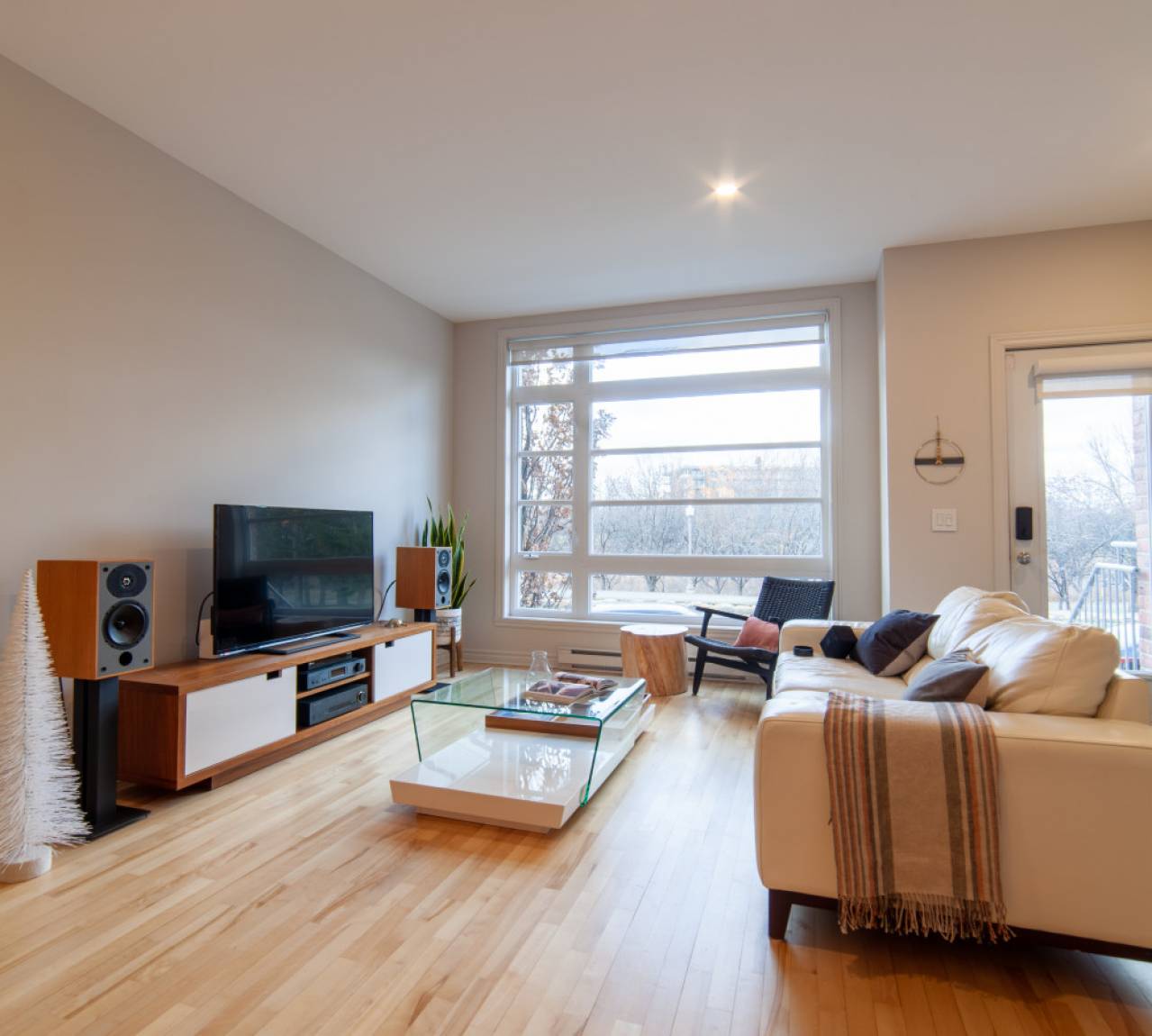17 - Condo à louer, Québec (Code - 3271, vieux-quebec)