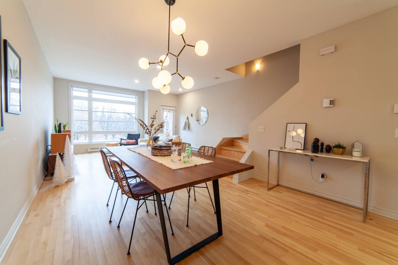 18 - Condo à louer, Québec (Code - 3271, vieux-quebec)