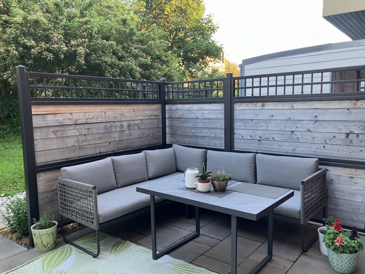 19 - Condo à louer, Québec (Code - 3271, vieux-quebec)