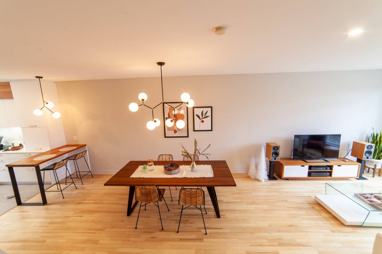 20 - Condo à louer, Québec (Code - 3271, vieux-quebec)