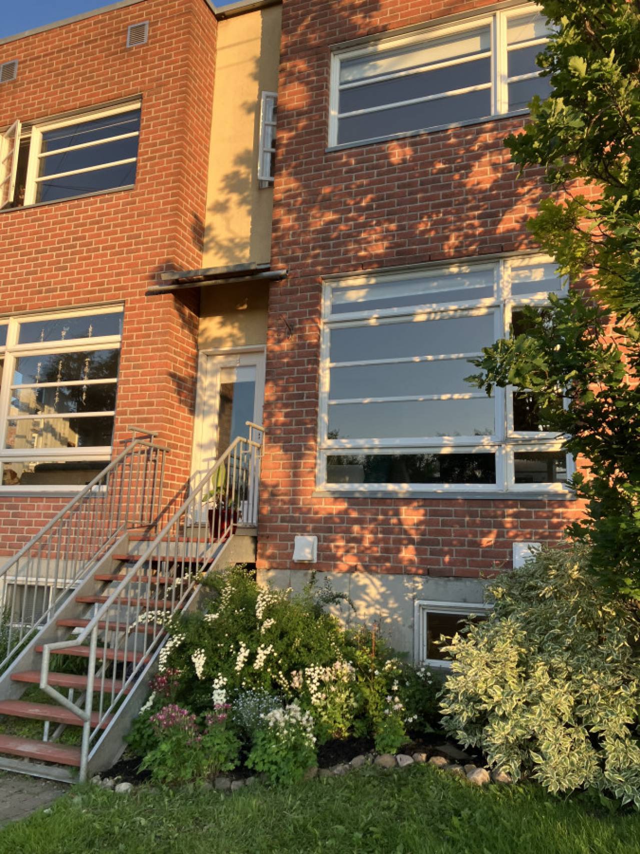 23 - Condo à louer, Québec (Code - 3271, vieux-quebec)