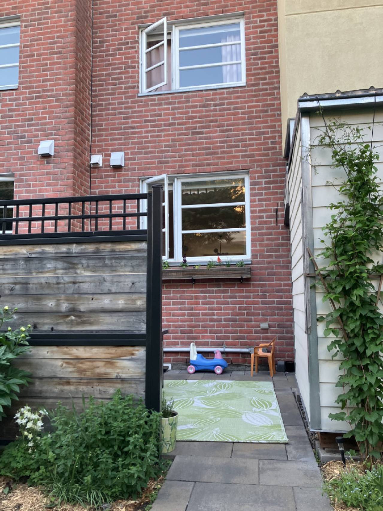 24 - Condo à louer, Québec (Code - 3271, vieux-quebec)