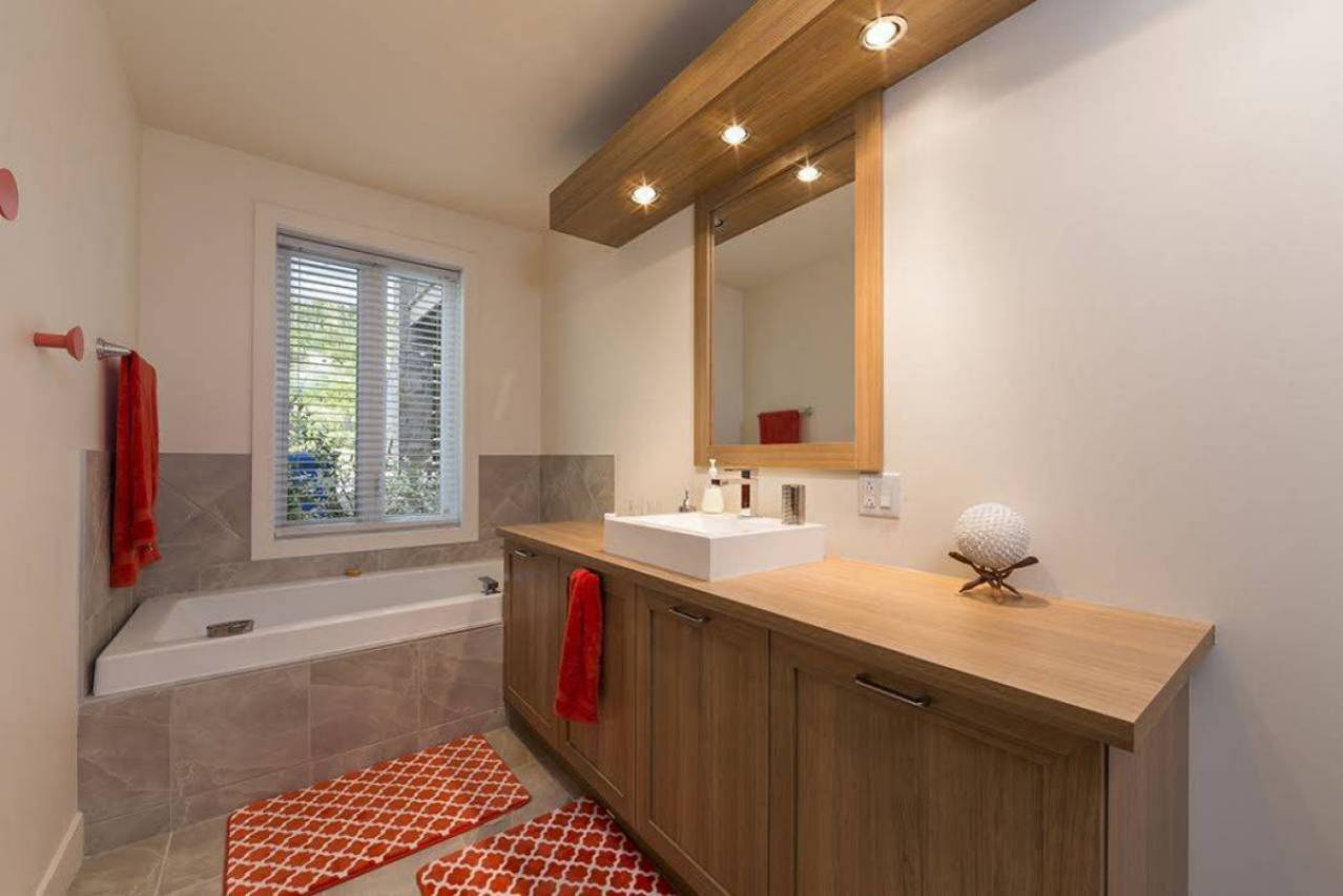 9 - Condo à louer, Petite-Rivière-Saint-François (Code - 345, charlevoix)