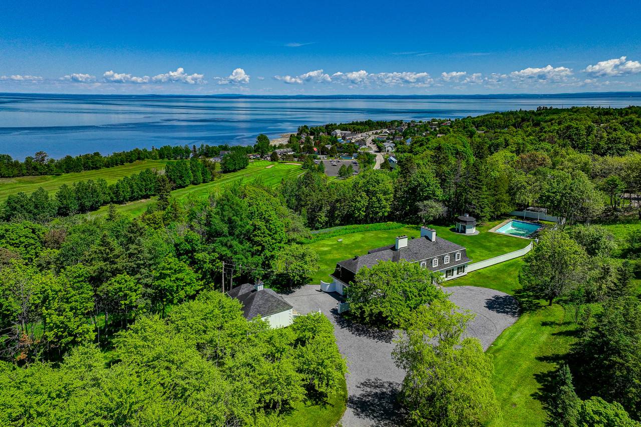 33 - Maison à louer, La Malbaie (Code - 359, charlevoix)