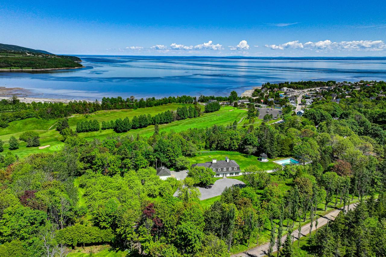3 - Maison à louer, La Malbaie (Code - 359, charlevoix)