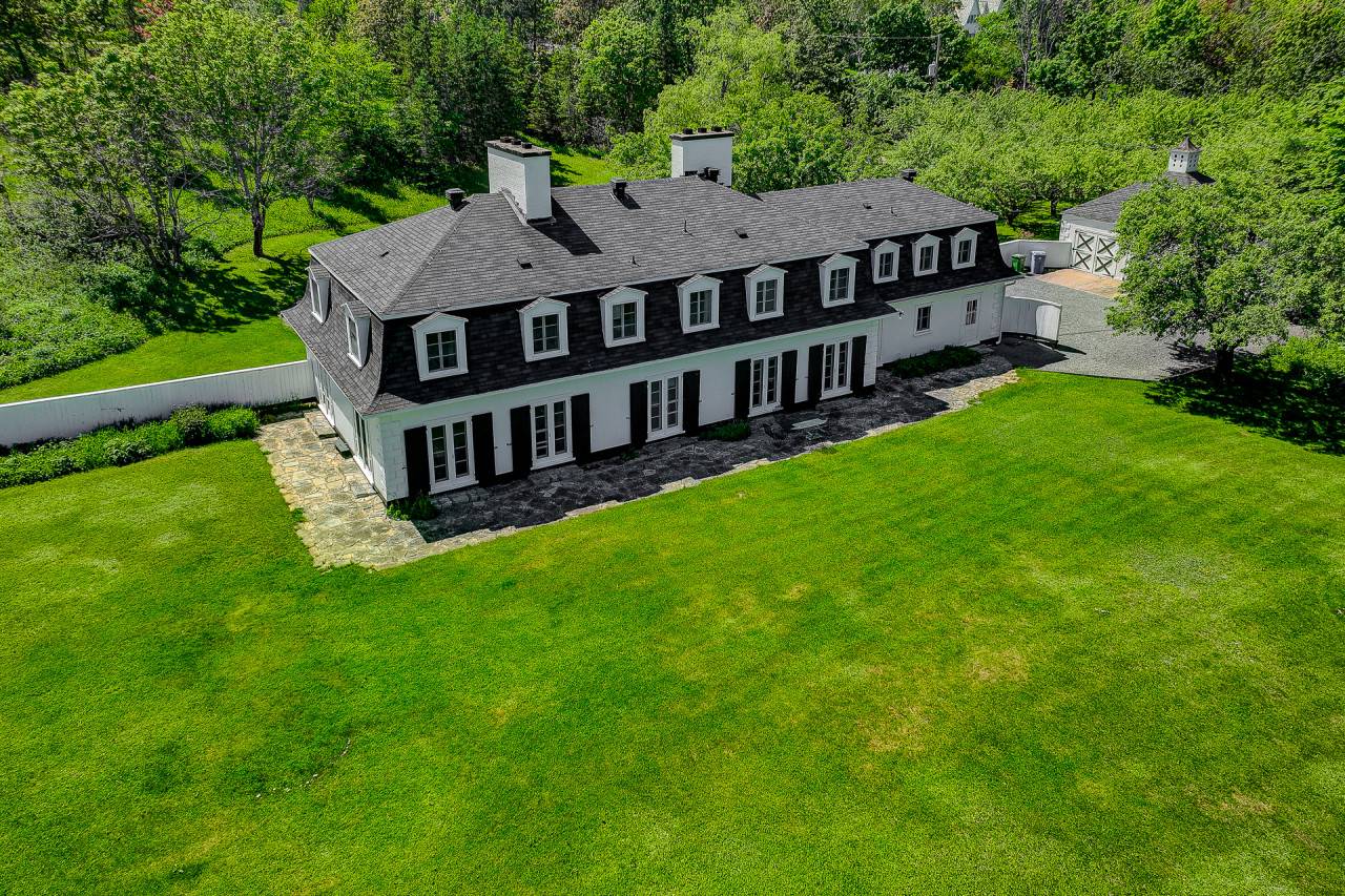 30 - Maison à louer, La Malbaie (Code - 359, charlevoix)
