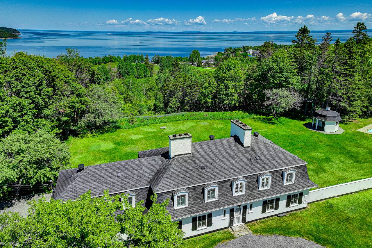 5 - Maison à louer, La Malbaie (Code - 359, charlevoix)