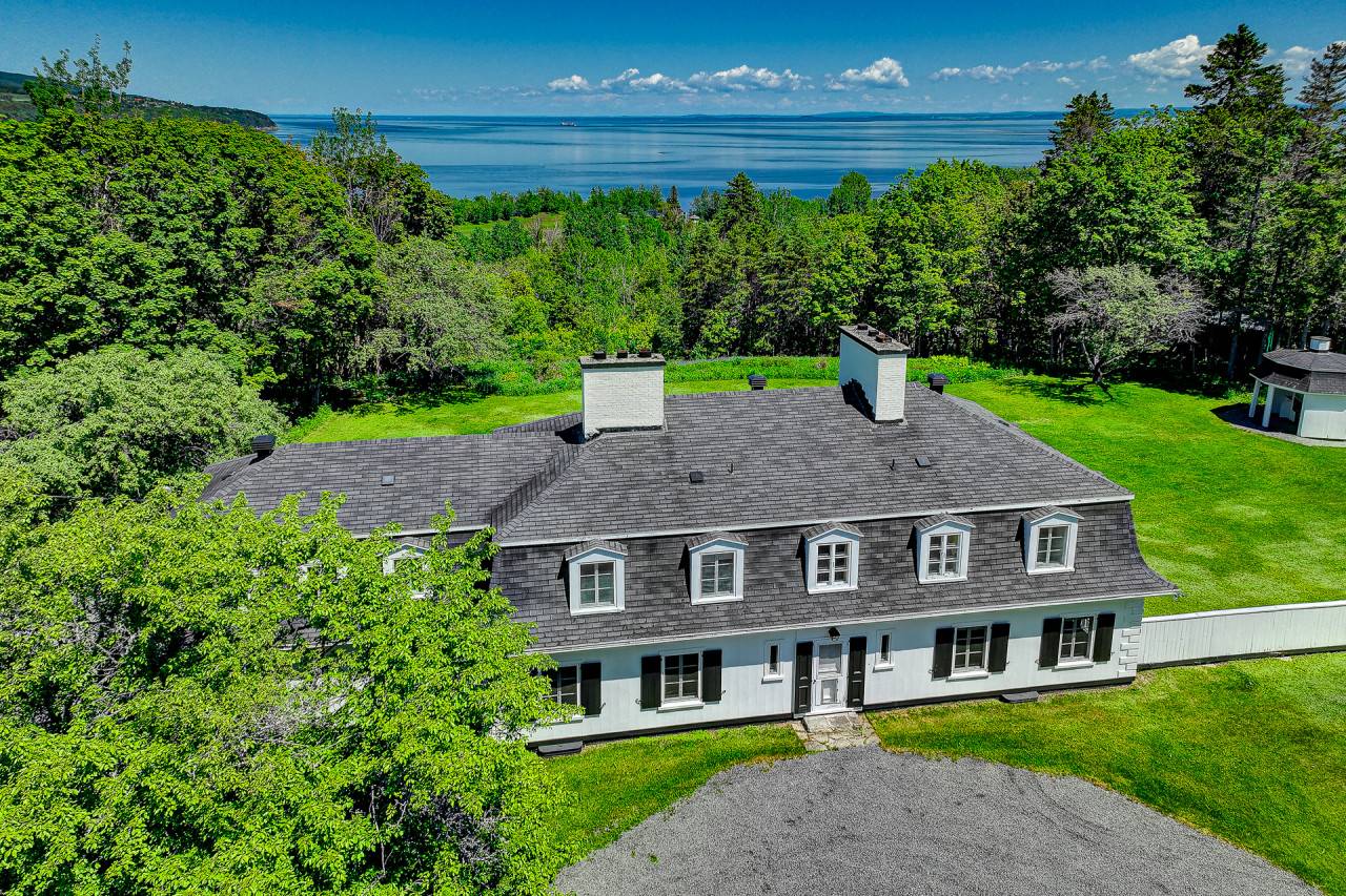 32 - Maison à louer, La Malbaie (Code - 359, charlevoix)