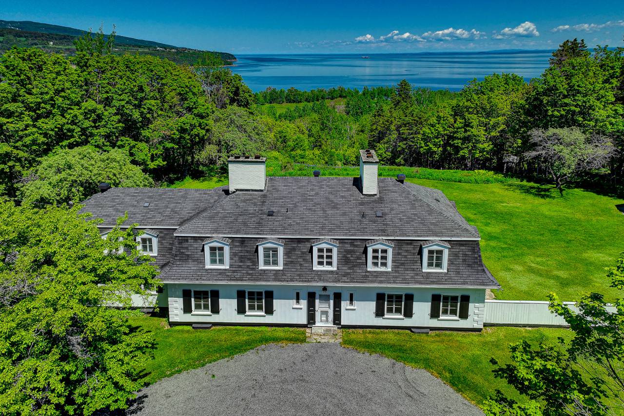 31 - Maison à louer, La Malbaie (Code - 359, charlevoix)