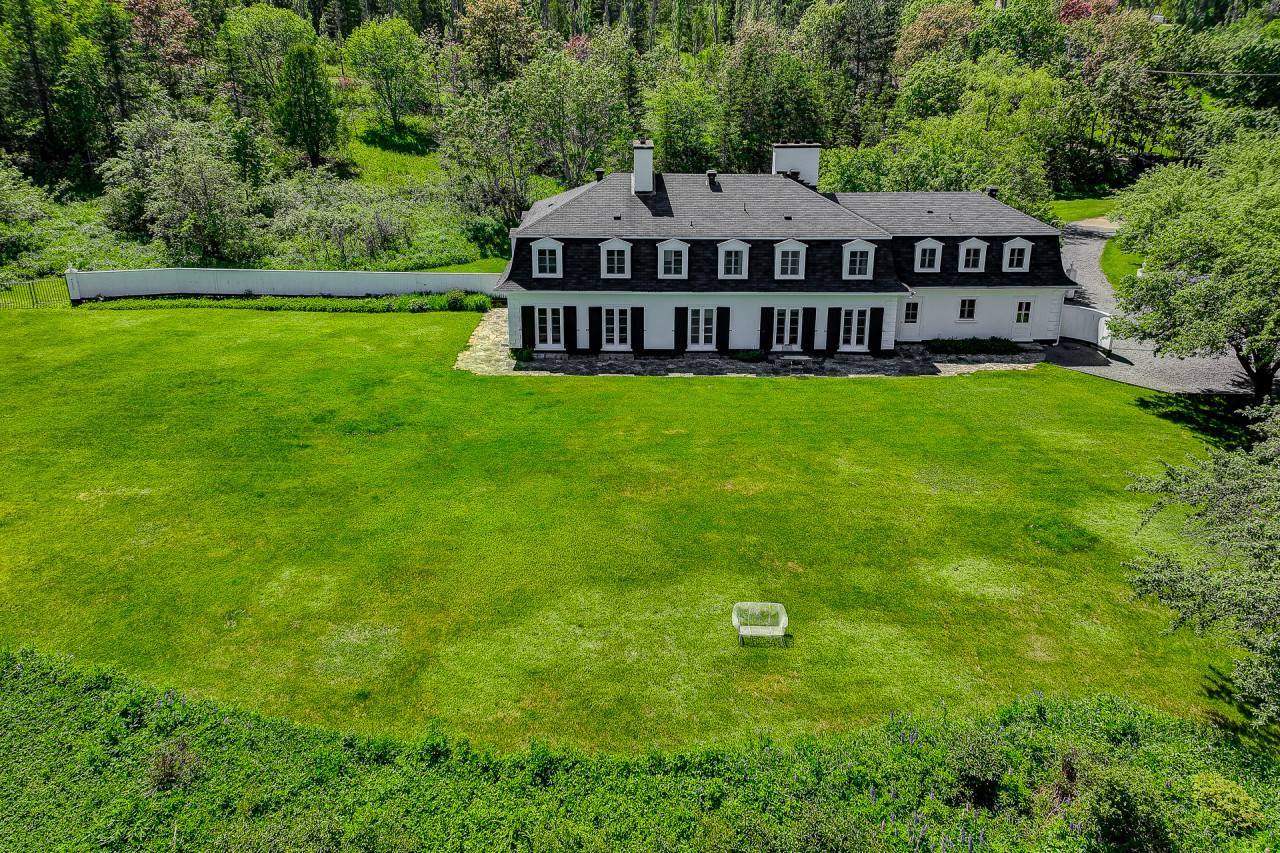 7 - Maison à louer, La Malbaie (Code - 359, charlevoix)