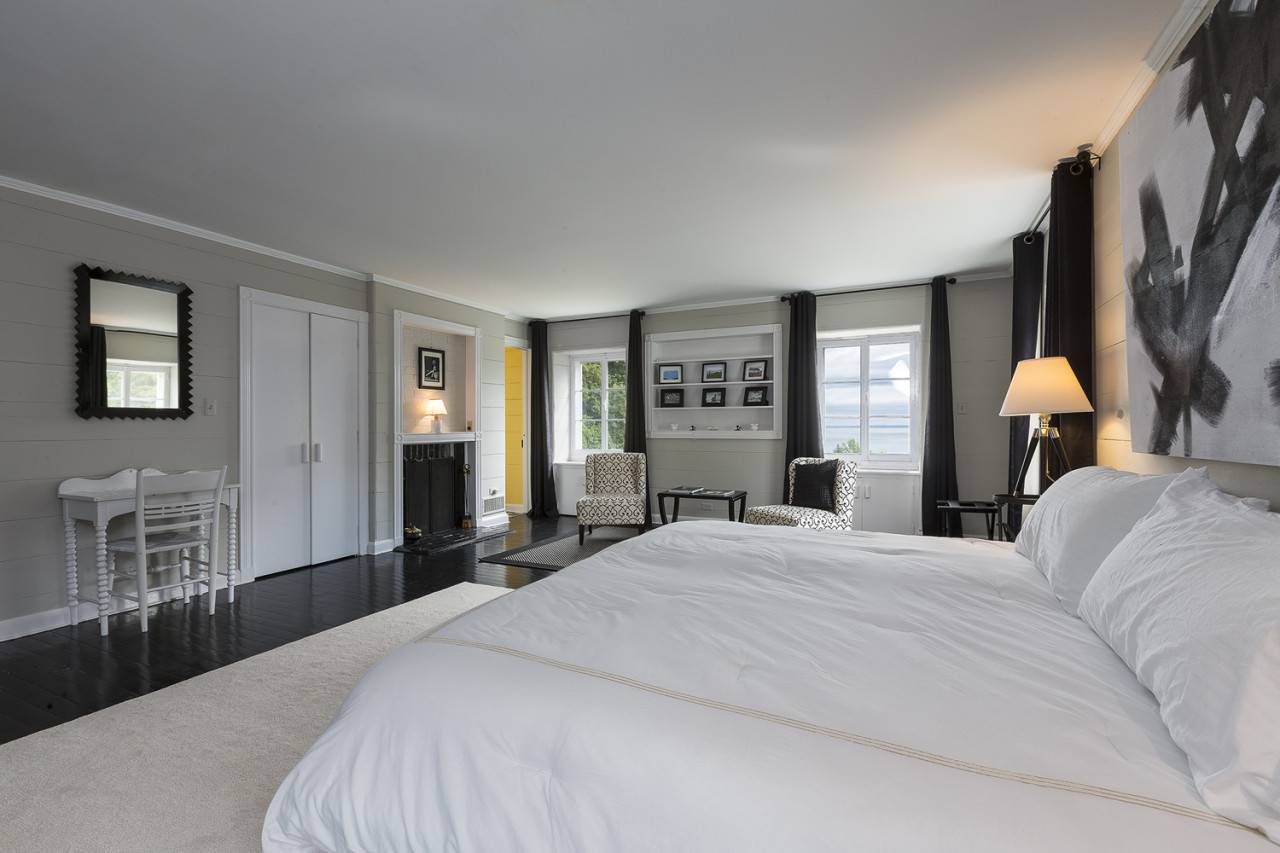 11 - Maison à louer, La Malbaie (Code - 359, charlevoix)